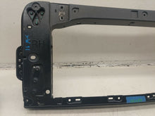 ⭕ 2016-2020 Tesla Model X Rear Passenger Side Falcon Door Glass Frame Right OEM