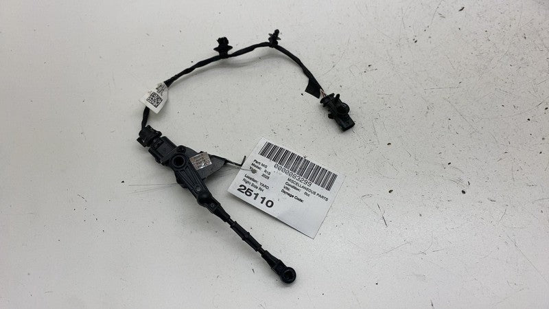 PT00039589E ⭕ 2025 Rivian R1S Front Right Suspension Height Level Sensor RH OEM PT00039589-E
