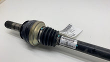 2011-2018 Porsche Cayenne Rear Driver Side CV Axle Shaft Halfshaft Left LH AWD