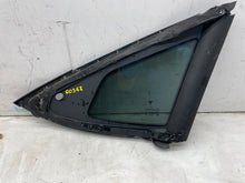 ⭕12-20 Tesla Model S Rear Passenger Side Quarter Window Glass Right 1026839-00-D