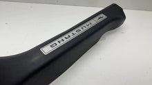 21-24 Ford Mustang Mach-E Front Right Door Sill Scuff Plate Trim LK9B-R13200-OAW