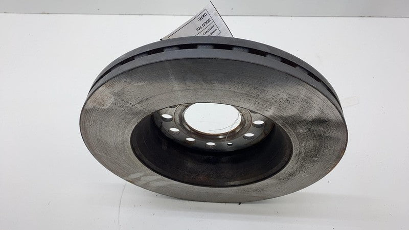 2024-2025 Tesla Cybertruck Rear Left or Right Disc Disk Brake Rotor Assembly OEM