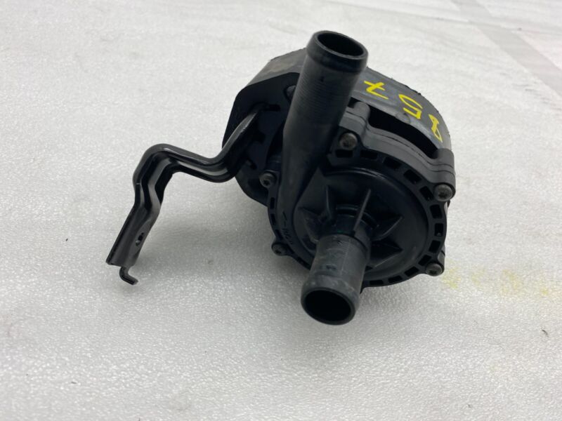 2012-2020 Tesla Model S MS Cooling System Pump Motor Inverter Coolant Assembly