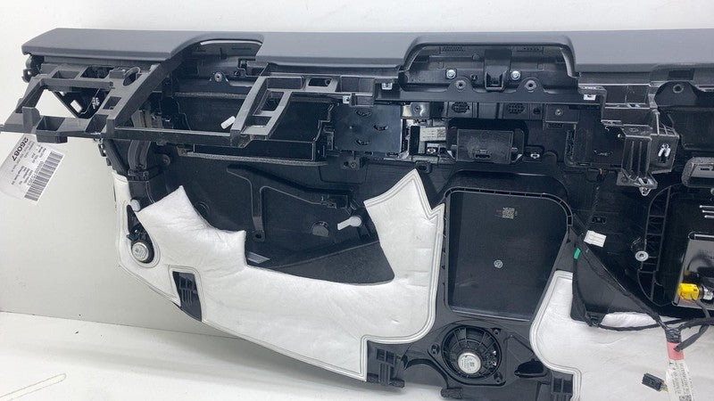 ⭕ 24-25 Model 3 M3 Front Dash Dashboard Instrument Panel Trim Cover 17