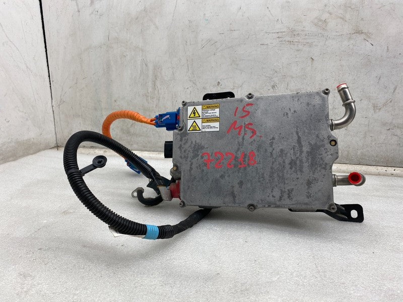 103115900A ⭕12-15 Model S High Voltage Gen 2 DC-DC Power Converter Module Unit 1028665-00-B