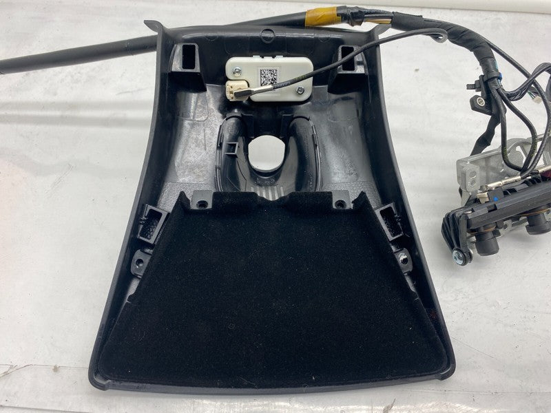 ⭕ 17-23 Model 3 Windshield Triple Camera w/ Module Bracket Harness 114