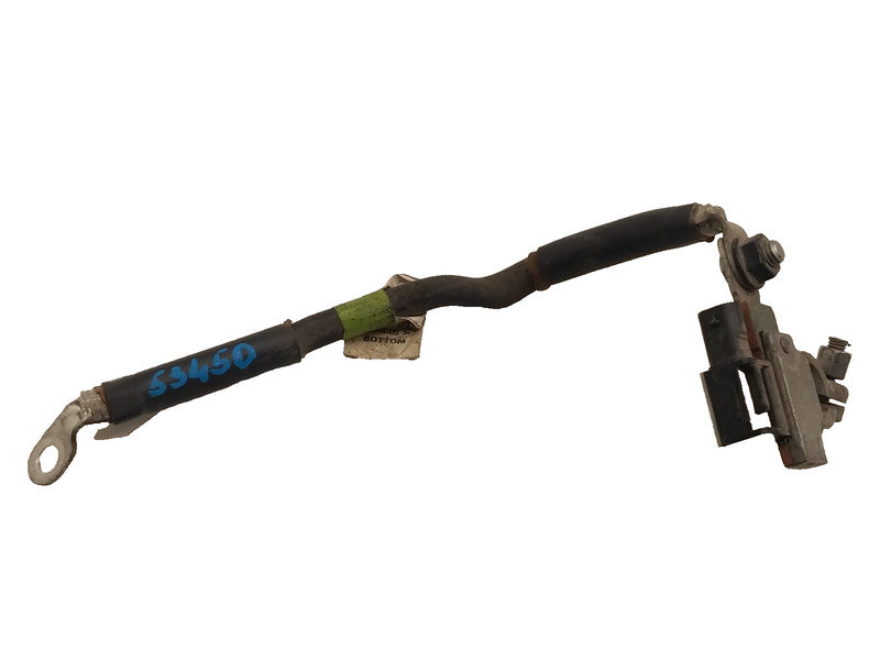 ⭕ 12-20 Model S Battery Negative Wiring Harness Terminal Cable Wire 1032275-00-C