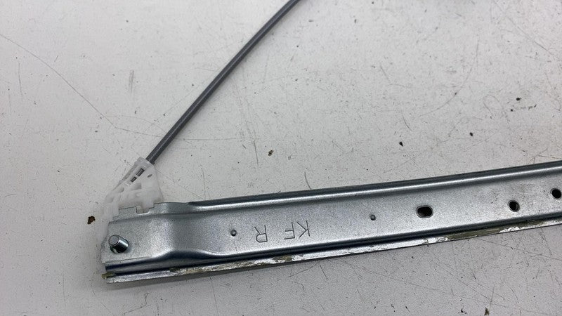 ⭕ 2023-2024 Toyota Prius Front Right Door Window Regulator & Motor 857