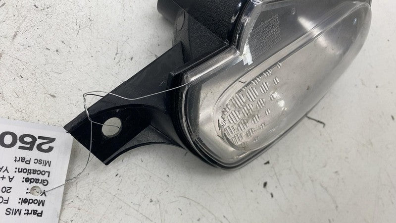 ⭕ 2019 Smart EQ Fortwo Front Passenger Side Turn Signal Light Right A4