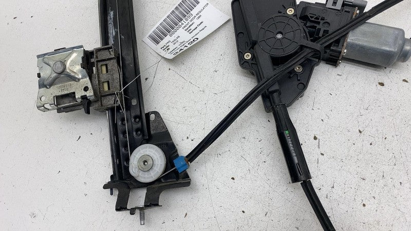 ⭕ 2012-2020 Tesla Model S Front Right Door Window Regulator & Motor 60