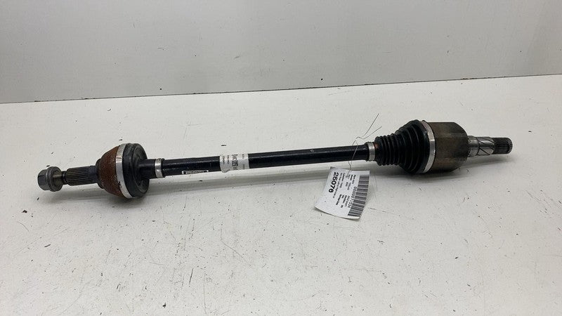 ⭕ 17-25 Model 3 Rear Left or Right CV Axle Shaft Halfshaft 25MM RWD 10