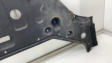 2022-2024 Kia EV6 Under Engine Rearward Lower Cover Splash Shield Guard Assembly