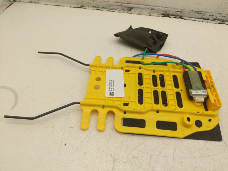 1107124 00 A ⭕ 2017-2023 Tesla Model 3 Front Seat Adjuster Lumbar Support Right 1107124-00-A