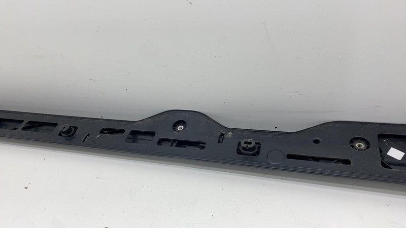 ⭕ 17-24 Chrysler Pacifica Right Side Roof Rail Rack Luggage Carrier 68