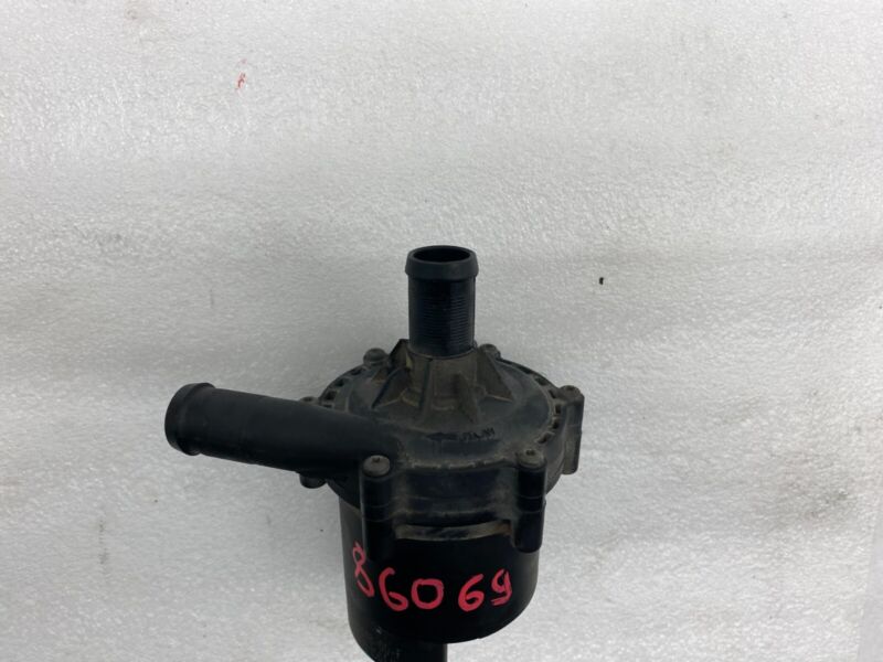 2016-2020 Tesla Model S X Front Auxilliary Electric Cooling System Coolant Pump