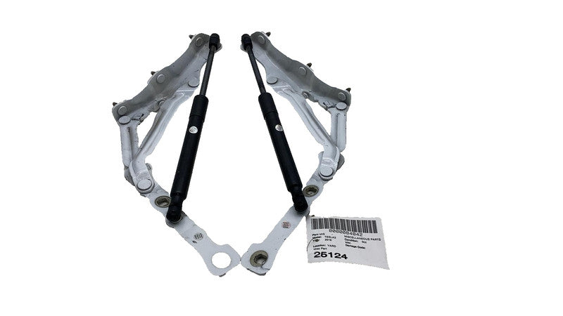 ⭕ 2017-2020 Tesla Model 3 PAIR Rear Left & Right Tailgate Boot Trunk L