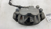 2016-2019 Mercedes-Benz GLE350 Front Driver Side Caliper w/ Brake Hose Line Left