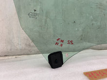 ⭕ 2021-2023 Tesla Model 3 Front Passenger Door Window Glass Right (Double Pane)
