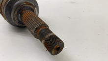 ⭕2012-2020 Tesla Model S X Rear Left or Right CV Axle Shaft Halfshaft 36MM LH RH
