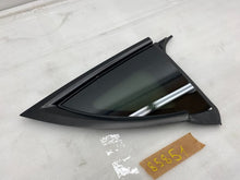 ⭕ 2020-2024 Tesla Model Y Rear Side Quarter QTR Window Glass Right 1495741-99-H