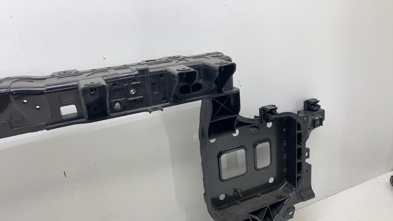 64101GI000 ⭕ 2022 2023 2024 Hyundai Ioniq 5 Front Radiator Support Core Bracket 64101-GI000