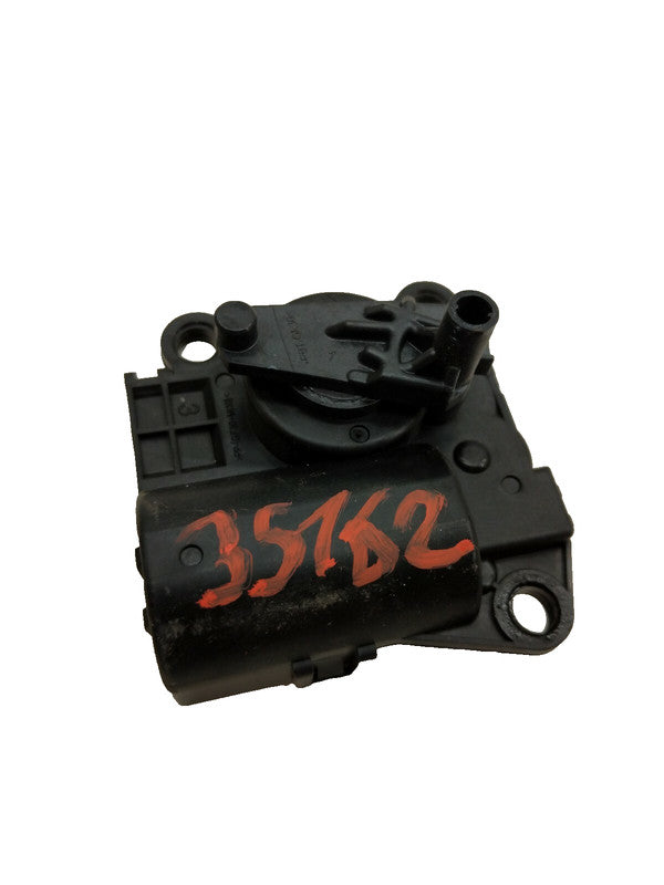 2300152X ⭕ 2017-2023 Tesla Model 3 Front AC Heater Flap Motor Actuator Assembly 2300152X