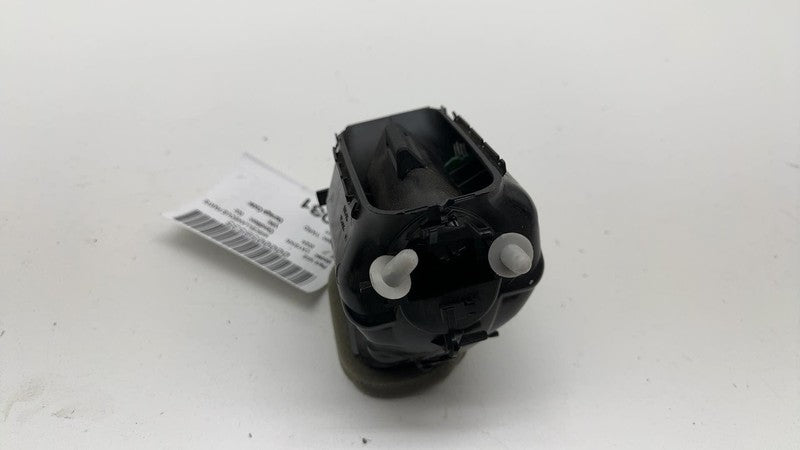 9Y0 820 901 E ⭕ 2024 Porsche Cayenne Driver Side Left Outer Air Vent Black OEM 9Y0820901E