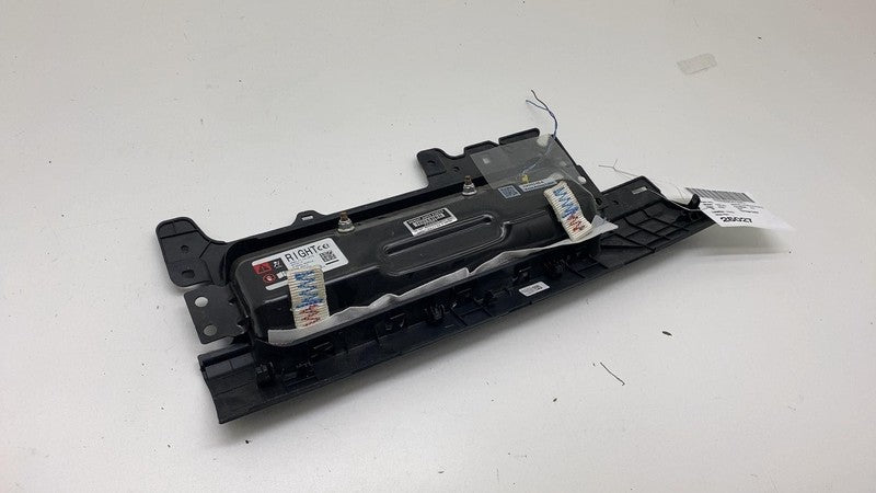 107782600D 2017-2023 Tesla Model 3 Right Knee Airbag RH Passenger Side OEM Lower Dash