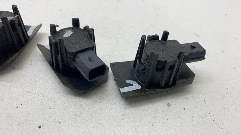 ⭕ 2012-2015 Tesla Model S Rear Bumper Park Assist Sensor1014388-08-A (