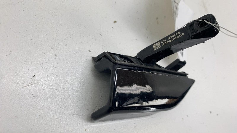 LJ8B-R22405 ⭕ 2021-2024 Ford Mustang Mach-E Front Left Exterior Door Handle LJ8B-R22405-AFW