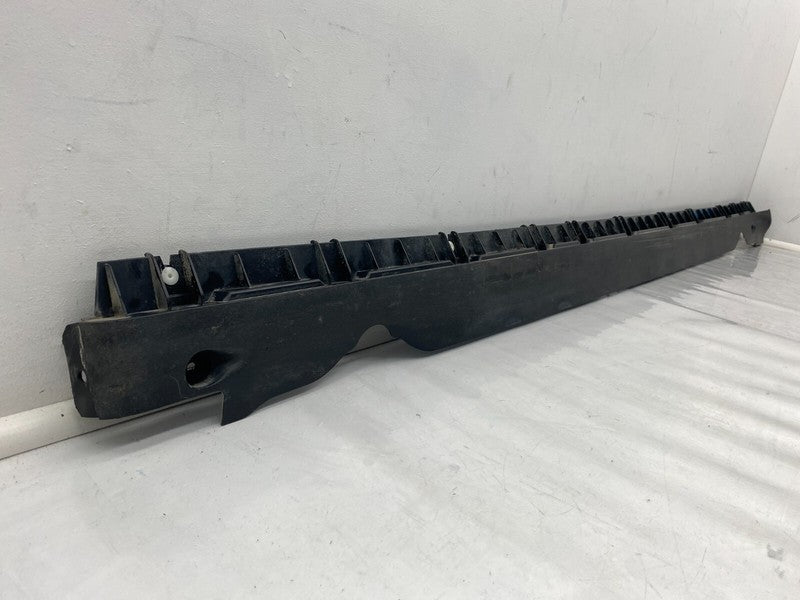 ⭕ 2020-2023 Tesla Model Y Left Side Skirt Rocker Molding Panel Carrier Bracket