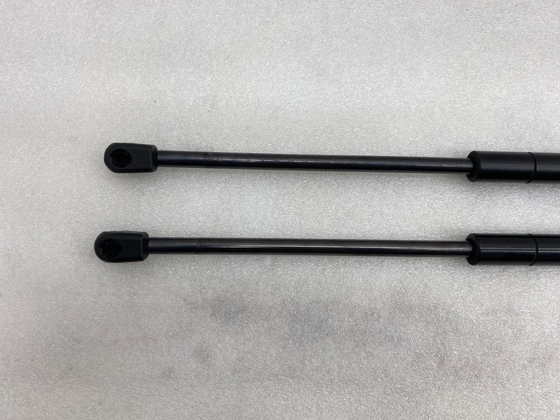 6009427 ⭕ 12-20 Tesla Model S Left & Right Trunklid Liftgate Gas Strut 6006608 / 6009427