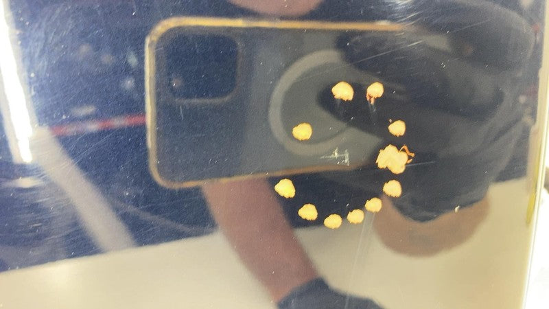 ⭕ 2012-2015 Tesla Model S Front Passenger Side Door Shell Panel Right 