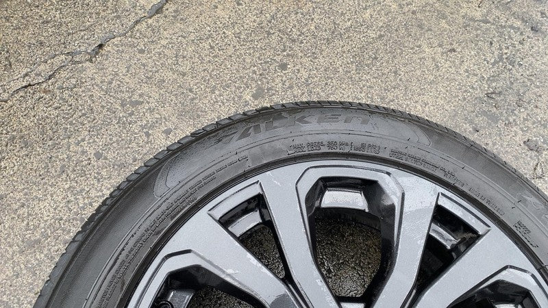 2019 2020 2021 2022 2023 2024 Subaru Forester Alloy Wheel Rim 18x7 w/ 