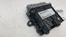 ⭕ 2013-2017 Jeep Wrangler Occupant SRS Restraint Control Module Unit 68185855AB
