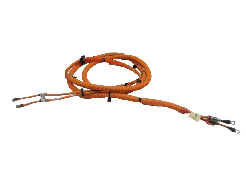 ⭕ 12-15 Model S High Voltage Junction Box To FJB Wire Harness Cable 1030582-10-G