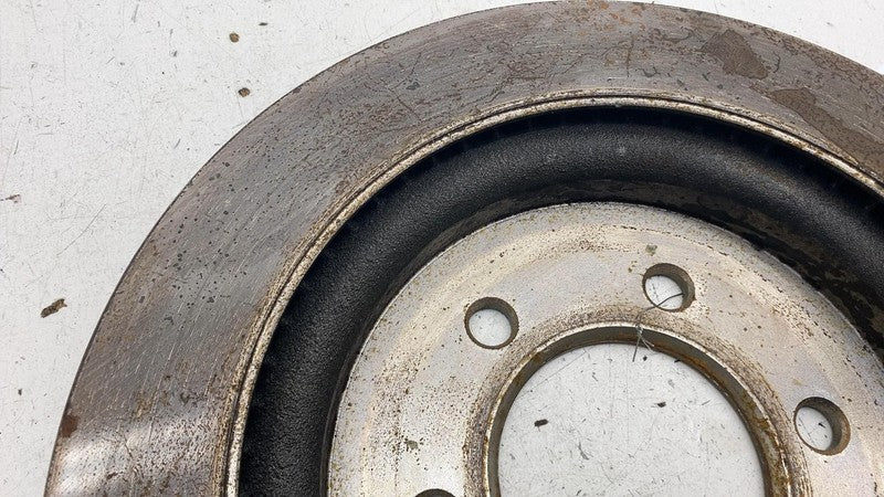 ⭕ 2018 2019 2020 2021 Lincoln Navigator Front Left or Right Brake Disc