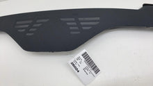 ⭕ 2022 2023 2024 Rivian R1T Front Dash Mesh Trim Top Cover Panel OEM PT00040387