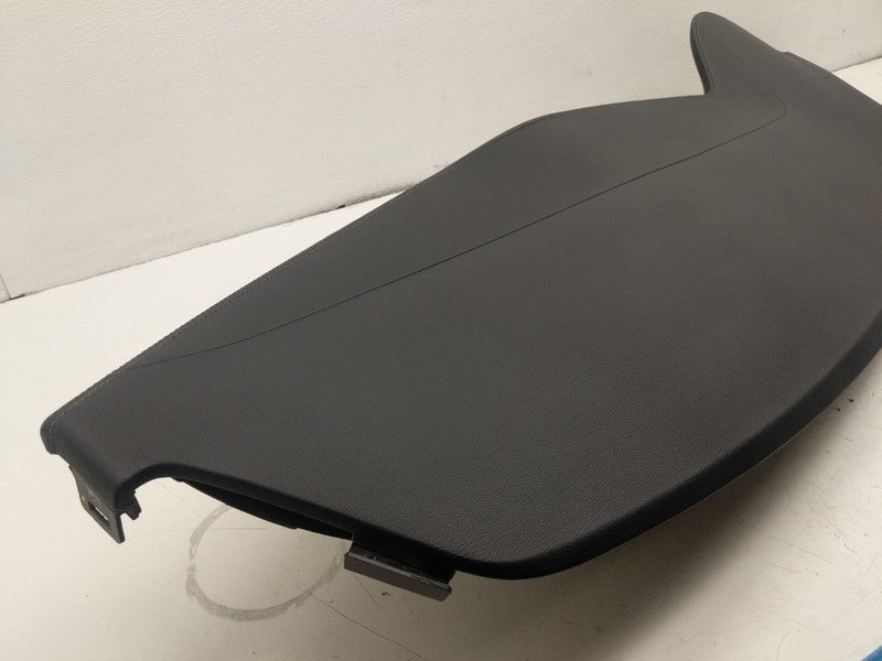 1005256 00 F ⭕ 12-15 Model S MS Dashboard Instrument Panel Top Pad Cover Leather 1005256-00-F