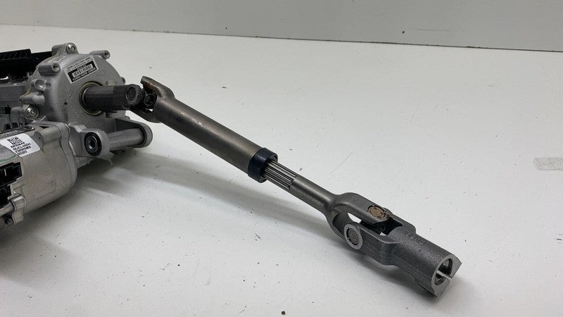 ⭕ 2021-2024 Ford Mustang Mach-E Electric Power Steering Column w/ Motor Assembly