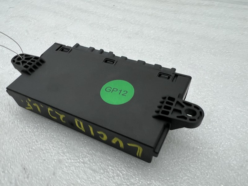 ⭕ 2022-2024 Lucid Air Front Driver Side Door Control Unit Left LH P11-