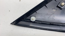 ⭕ 23-24 Toyota Prius Rear Left Quarter Pillar Window Trim Applique 62506-47030