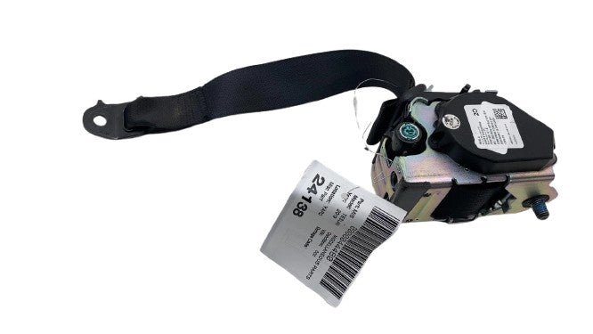 ⭕ 17-20 Tesla Model 3 Rear Left or Right 2nd Row Seatbelt Retractor 10