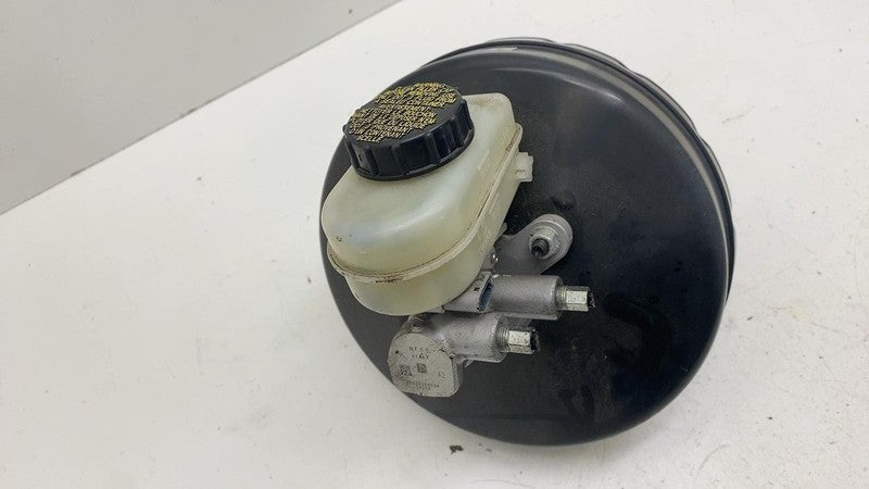 ⭕ 2006-2015 Mazda MX-5 Miata Power Brake Booster & Reservoir Assembly 