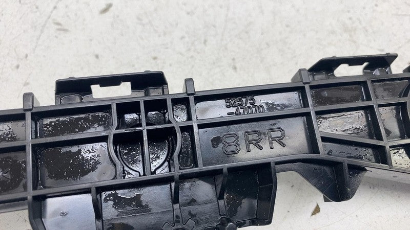 5257547070 ⭕ 23-25 Toyota Prius Rear Right Upper Bumper Bracket Support Mount 52575-47070