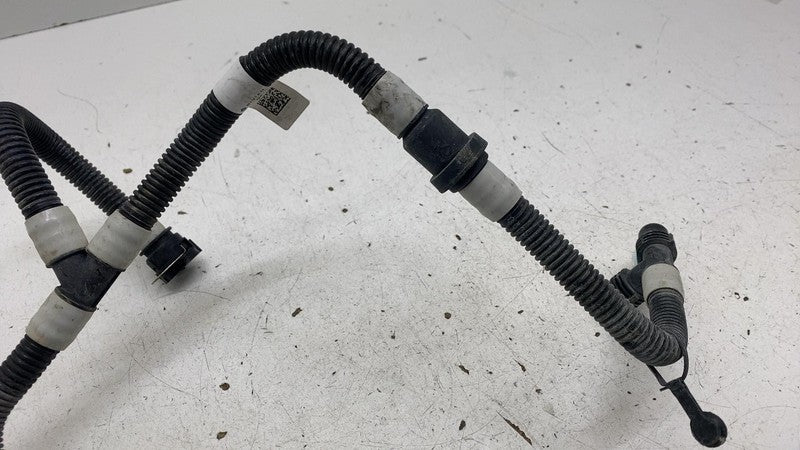 ⭕ 2022 Rivian EDV-700 Amazon Van Coolant Hose Pipe Cooling Tube PT0003