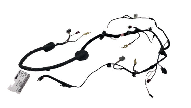 ⭕ 2021-2023 Tesla Model 3 M3 Trunk Lid Deck Lid Wire Wiring Harness 2068789-00