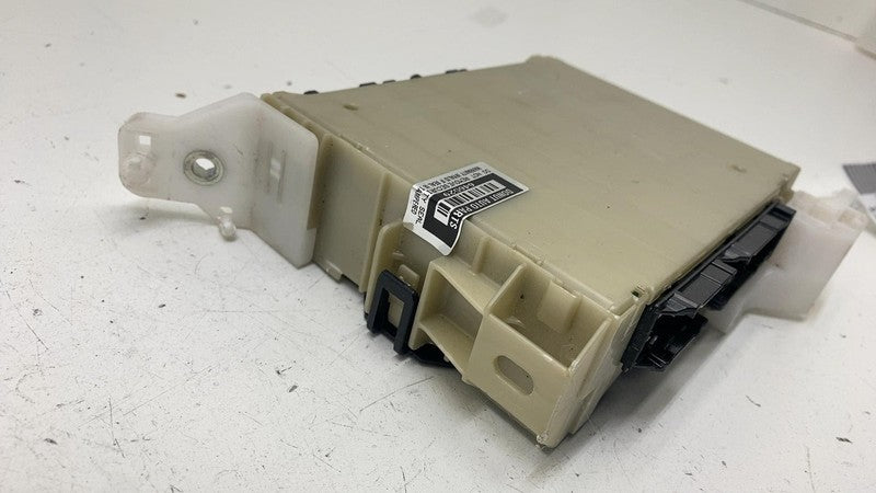 8922110021 ⭕ 2018-2019 Toyota C-HR Multiplex Network Body Computer Control Module 6358-7132