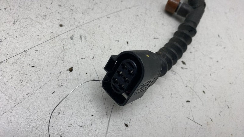 ⭕ 2022-2024 Rivian R1T R1S Hood Bonnet Lift Strut Shock Actuator PT000