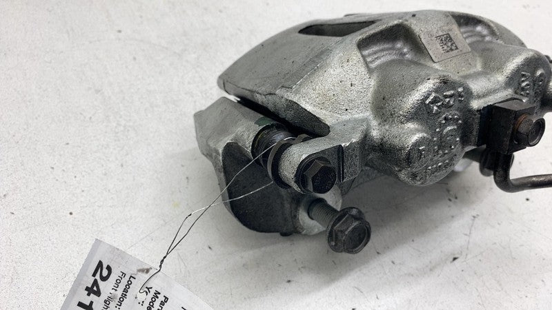 2021-2024 Chrysler Pacifica Front Passenger Brake Disc Caliper Right A